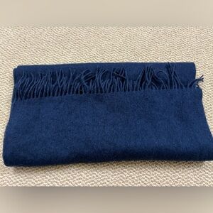 2/$30⚡️- SCARF | Men’s H&M wool scarf O/S